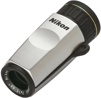 Цифровой монокуляр Nikon