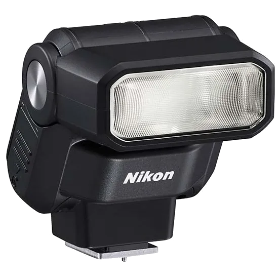 фотовспышки Nikon Speedlight SB-300