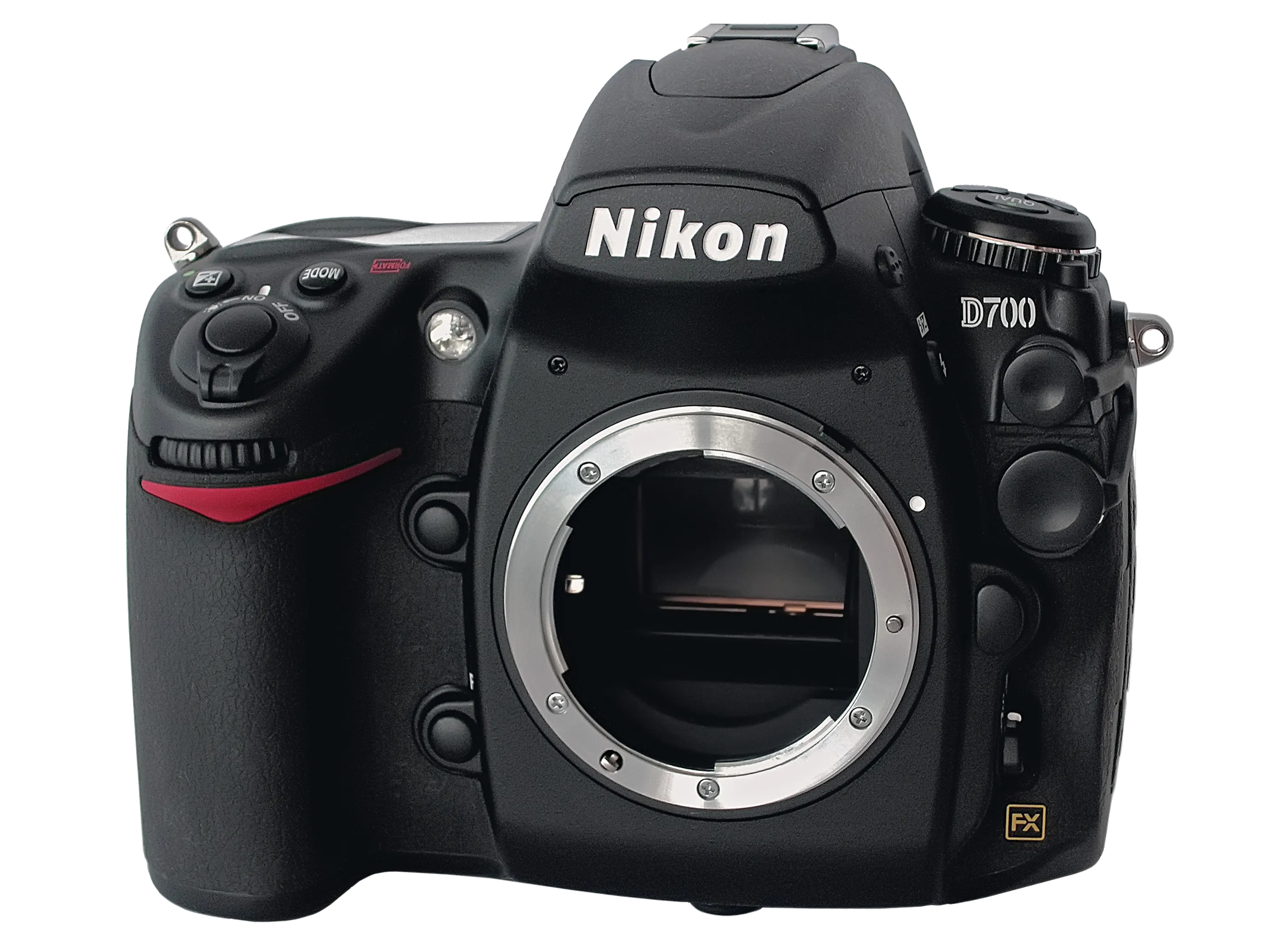 фотоаппарата Nikon D700