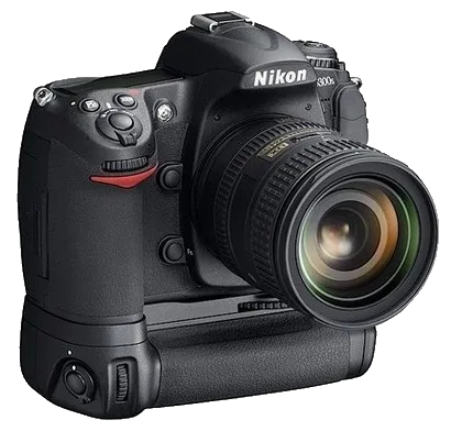 фотоаппарата Nikon D300S