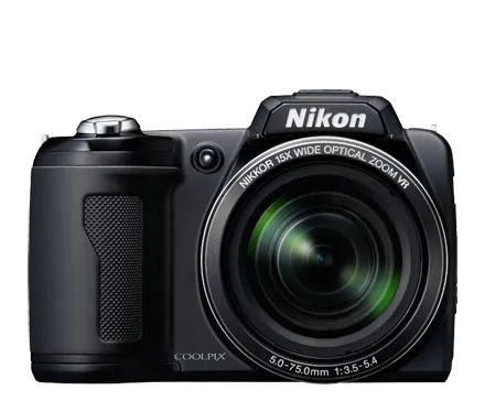 фотоаппарата Nikon Coolpix L110