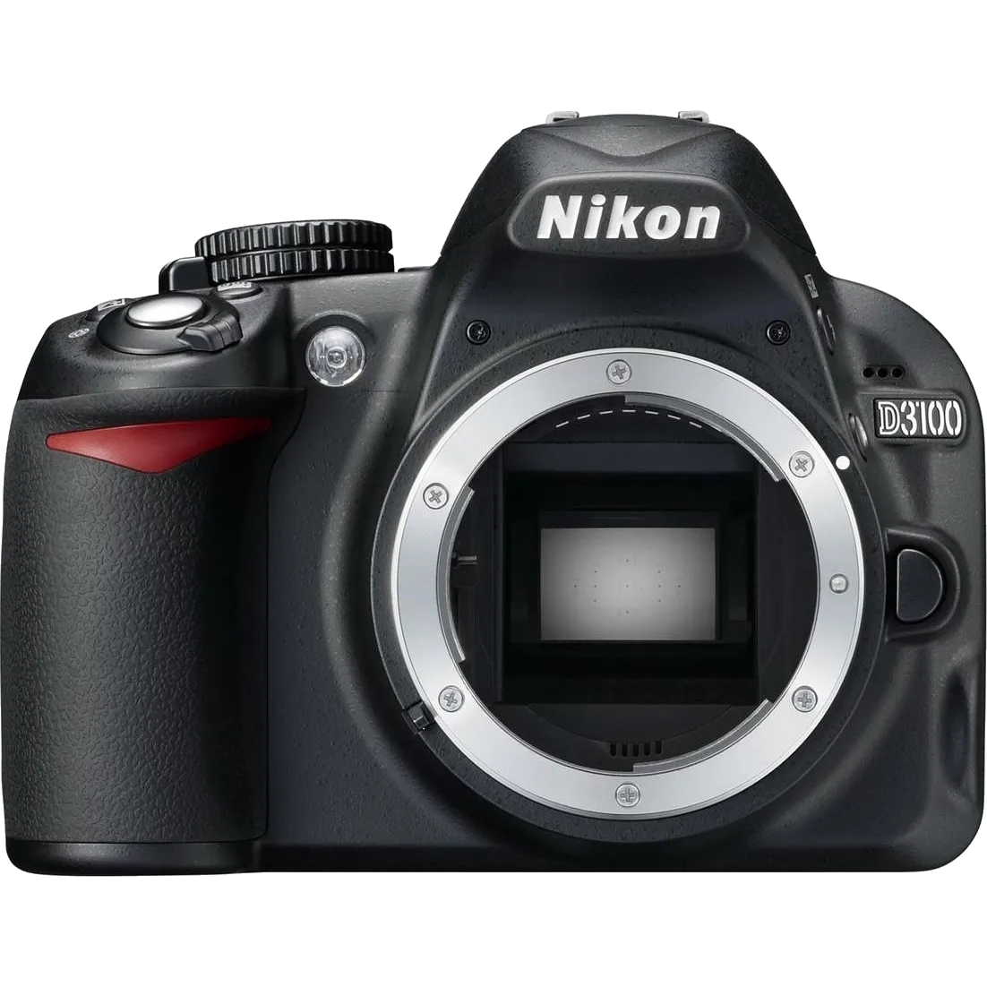 фотоаппарата Nikon D3100
