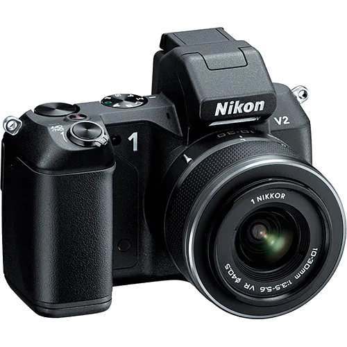 фотоаппарата Nikon 1 V2