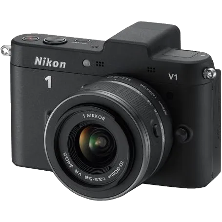 фотоаппарата Nikon 1 V1 kit
