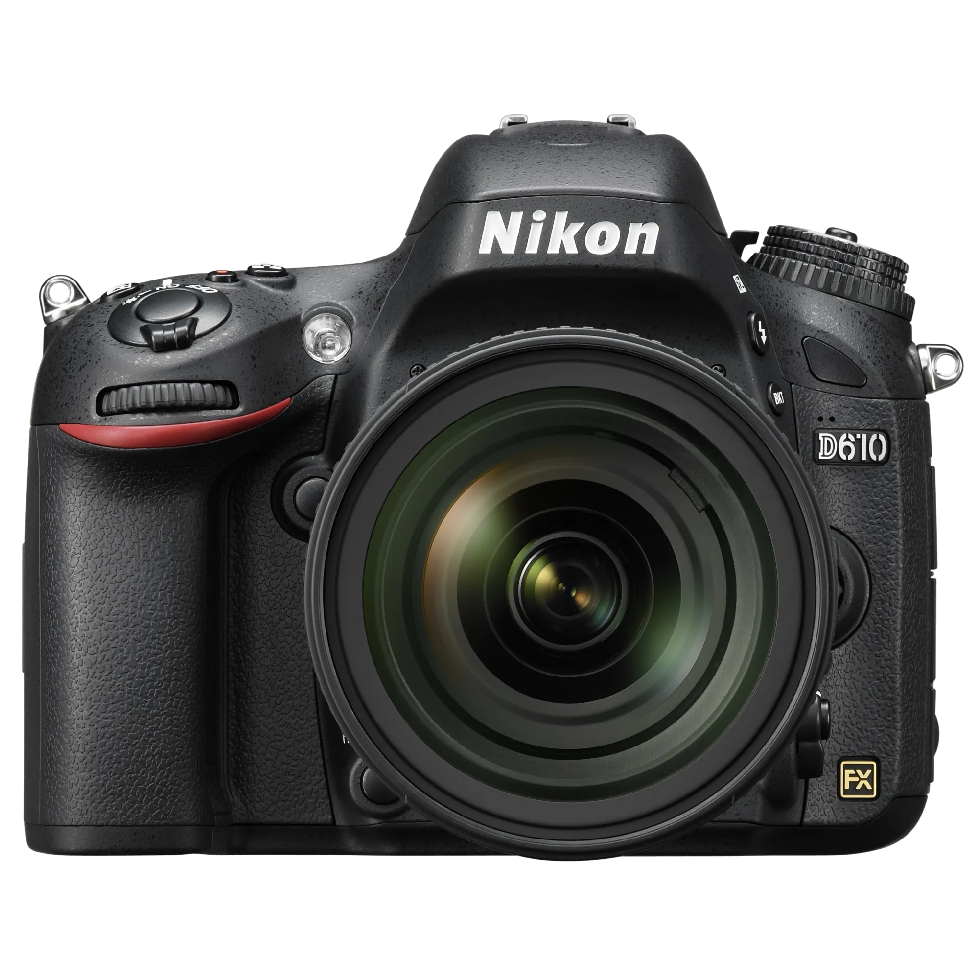 фотоаппарата Nikon D610