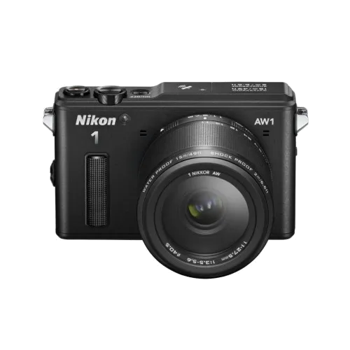 фотоаппарата Nikon 1 AW1