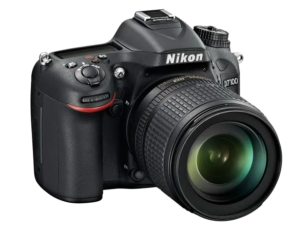 фотоаппарата Nikon D7100