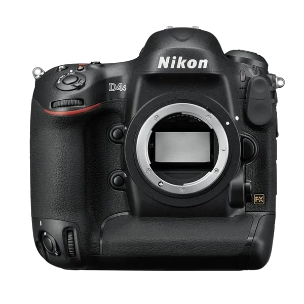 фотоаппарата Nikon D4s