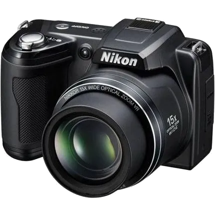 фотоаппарата Nikon Coolpix L105