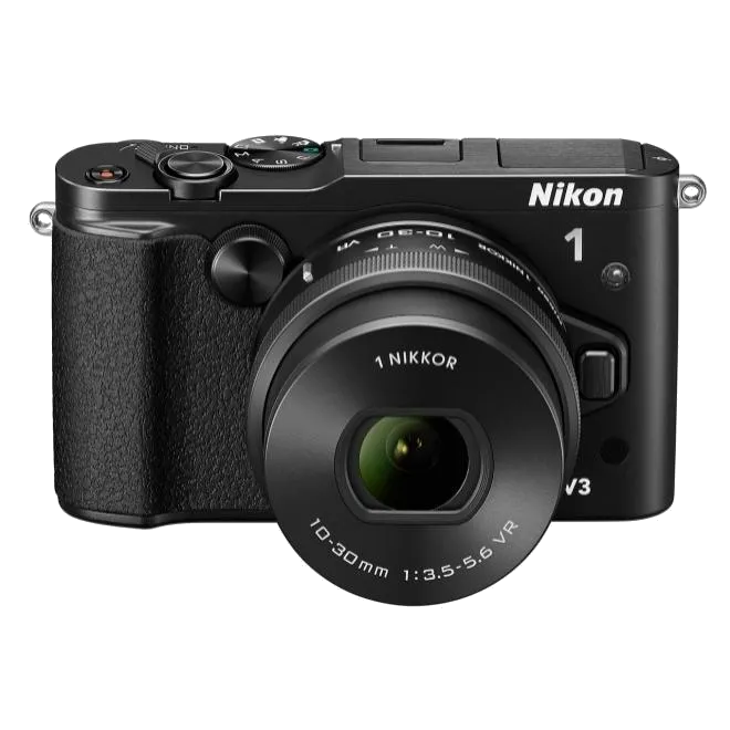 фотоаппарата Nikon 1 V3
