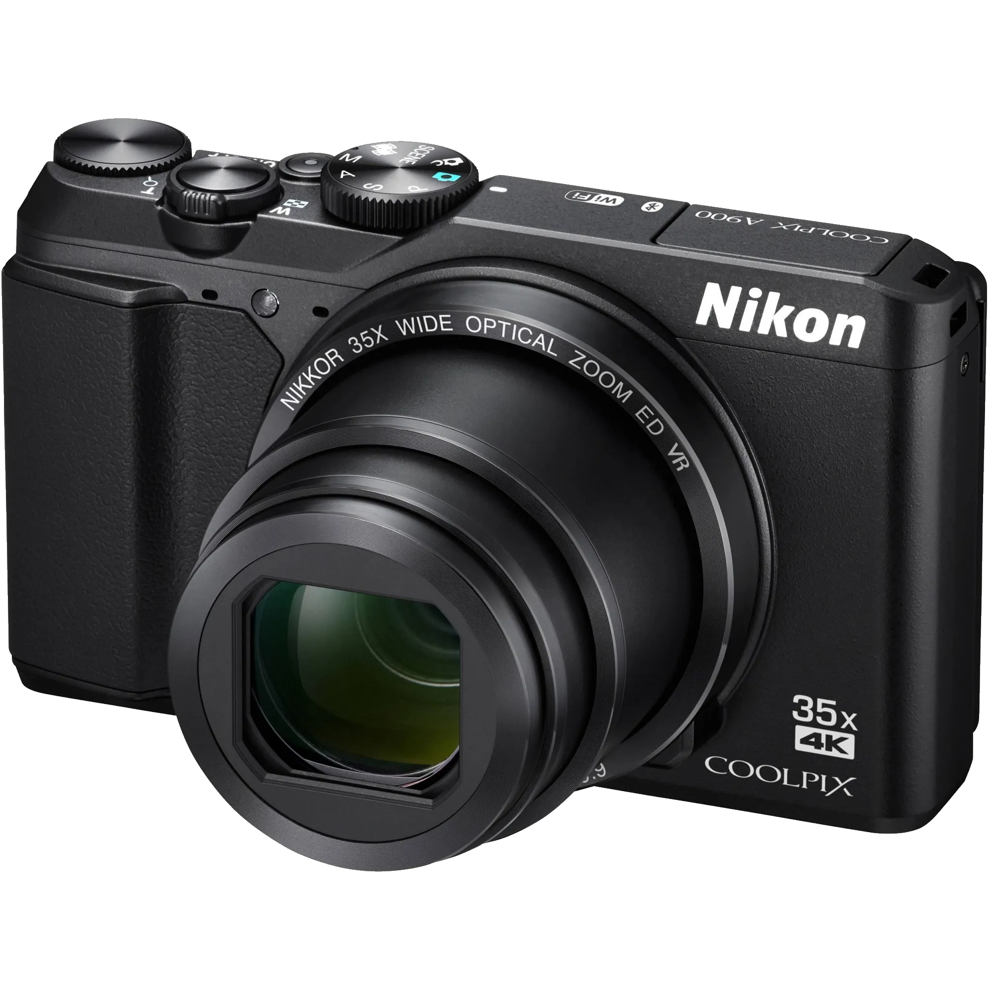 фотоаппарата Nikon Coolpix A900