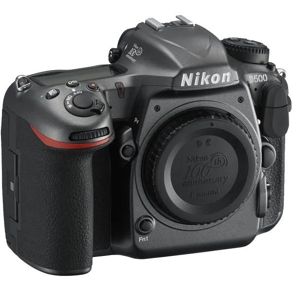 фотоаппарата Nikon D500
