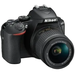 фотоаппарата Nikon D5600