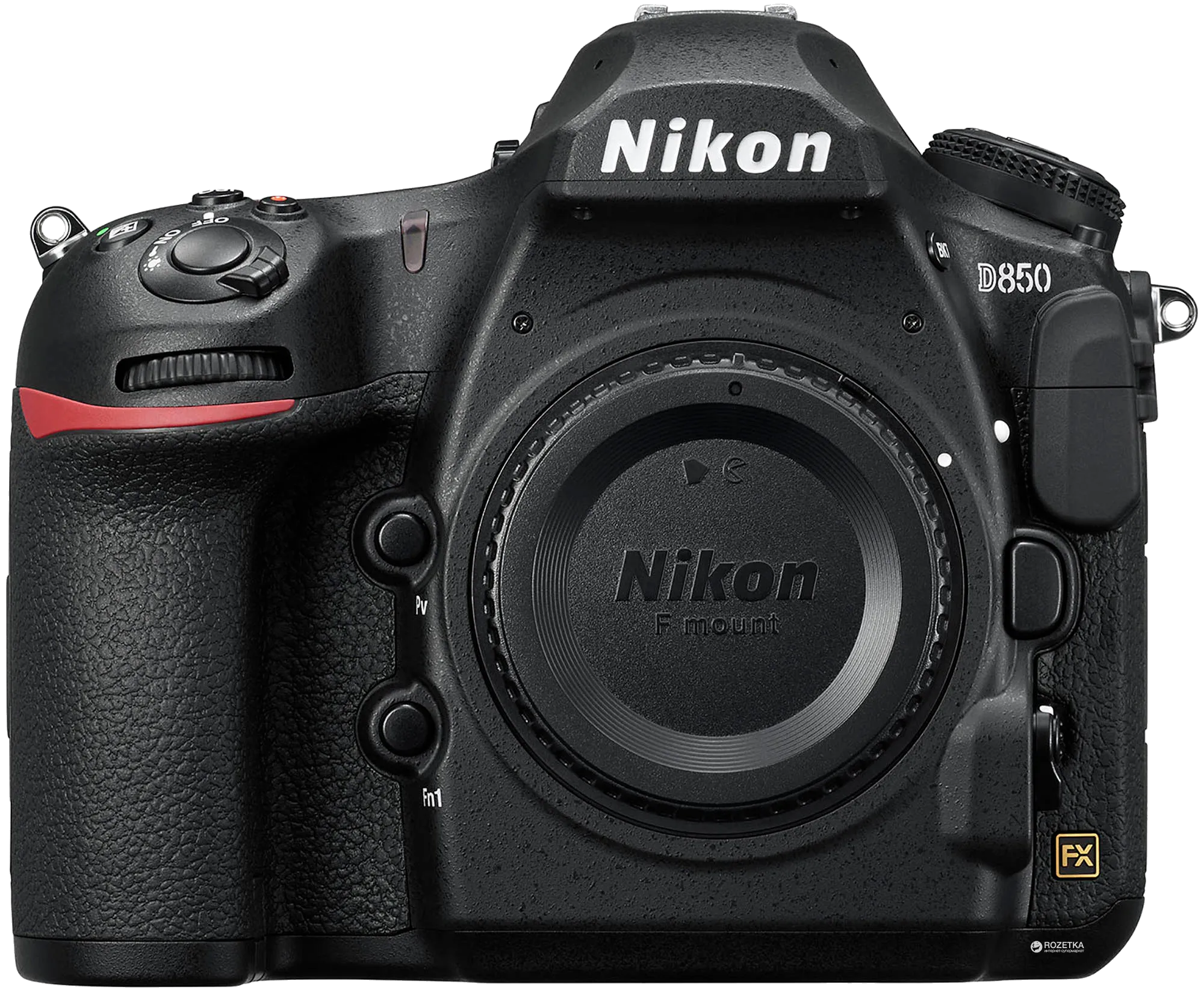 фотоаппарата Nikon D850