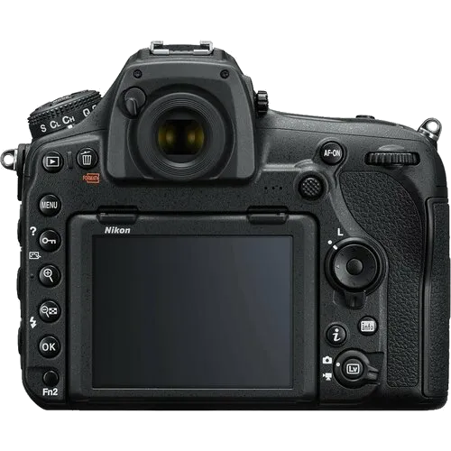 фотоаппарата Nikon D850 Body