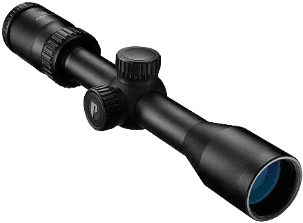 оптического прицела Nikon P3 39x40 (25,4mm) BDC
