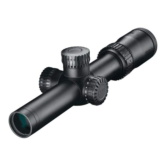 оптического прицела Nikon Force 1000