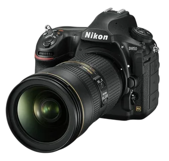 D850