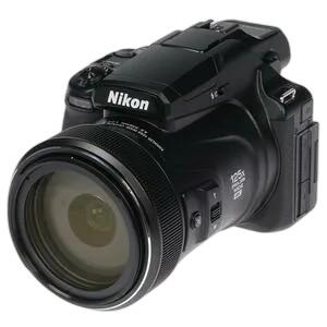 Coolpix B600